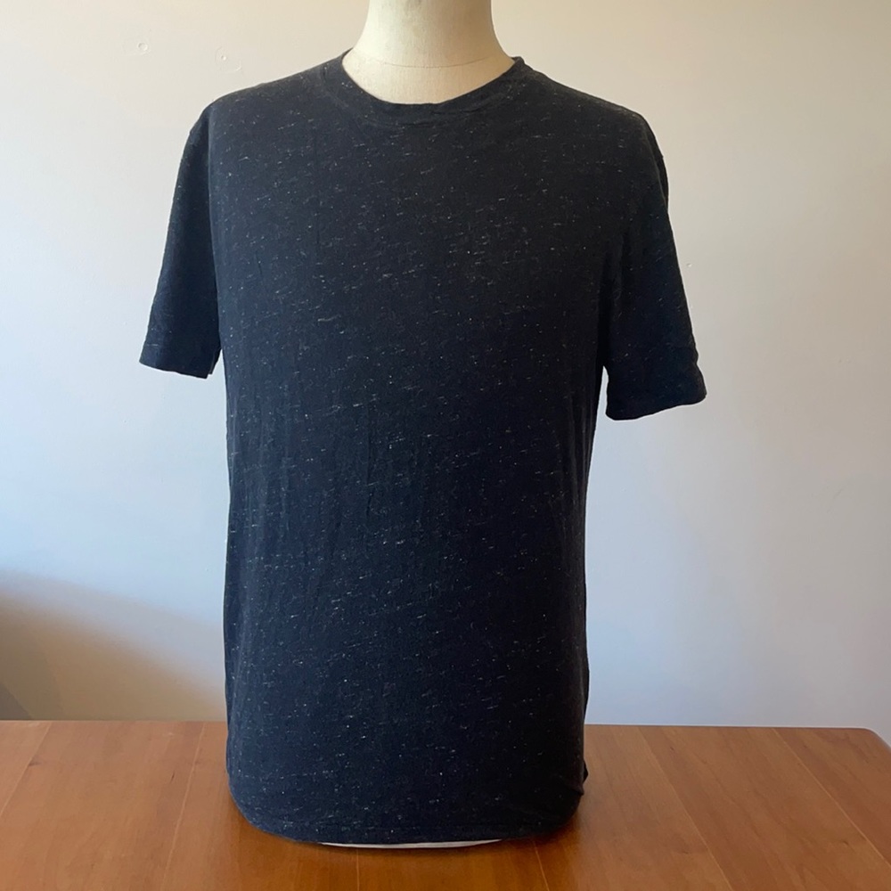 A.P.C. Men's tee shirt size L